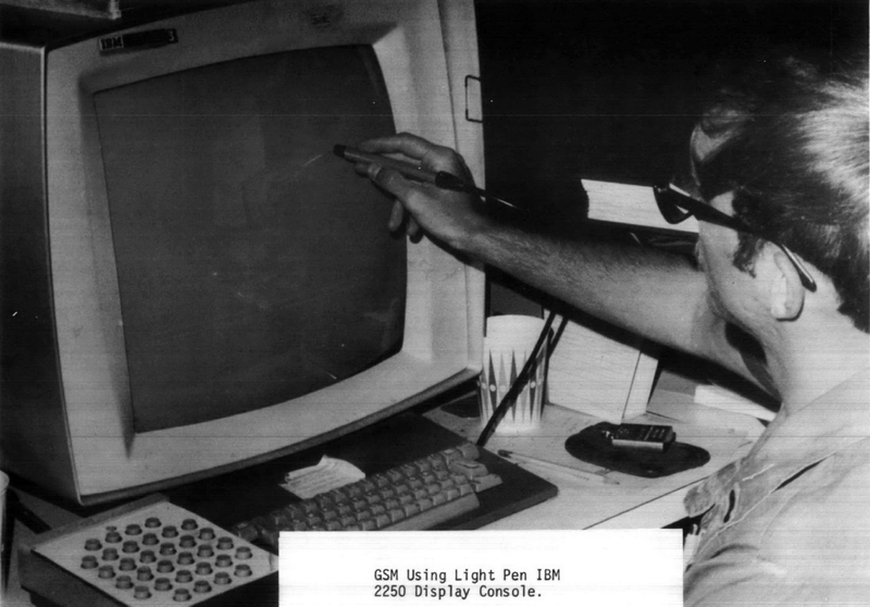 Illustration for article titled How the Vietnam War Brought High-Tech Border Surveillance to America